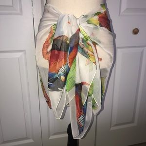 NEW Cejon beach Pareo